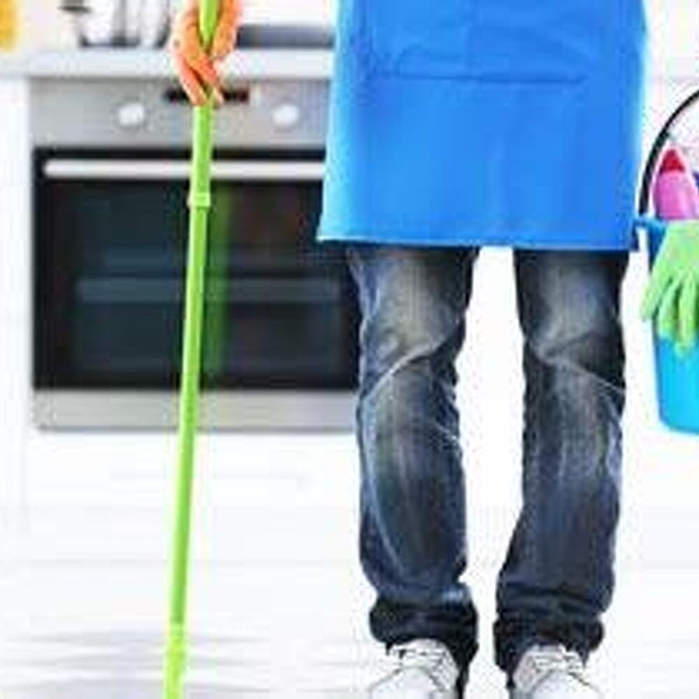 مطلوب عاملة منزلية عند عائلة صغيرة