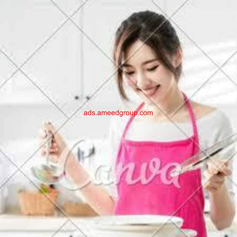 يوجد عاملات وطباخات للتنازل من جميع الجنسيات 0541249349