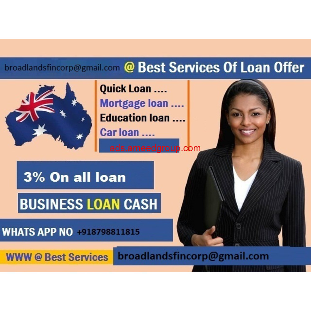 Best Business Loan for Bad Credit