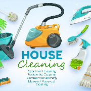 خدمات تنظيف المنزل الرياض