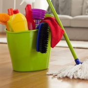 Smart cleaning services